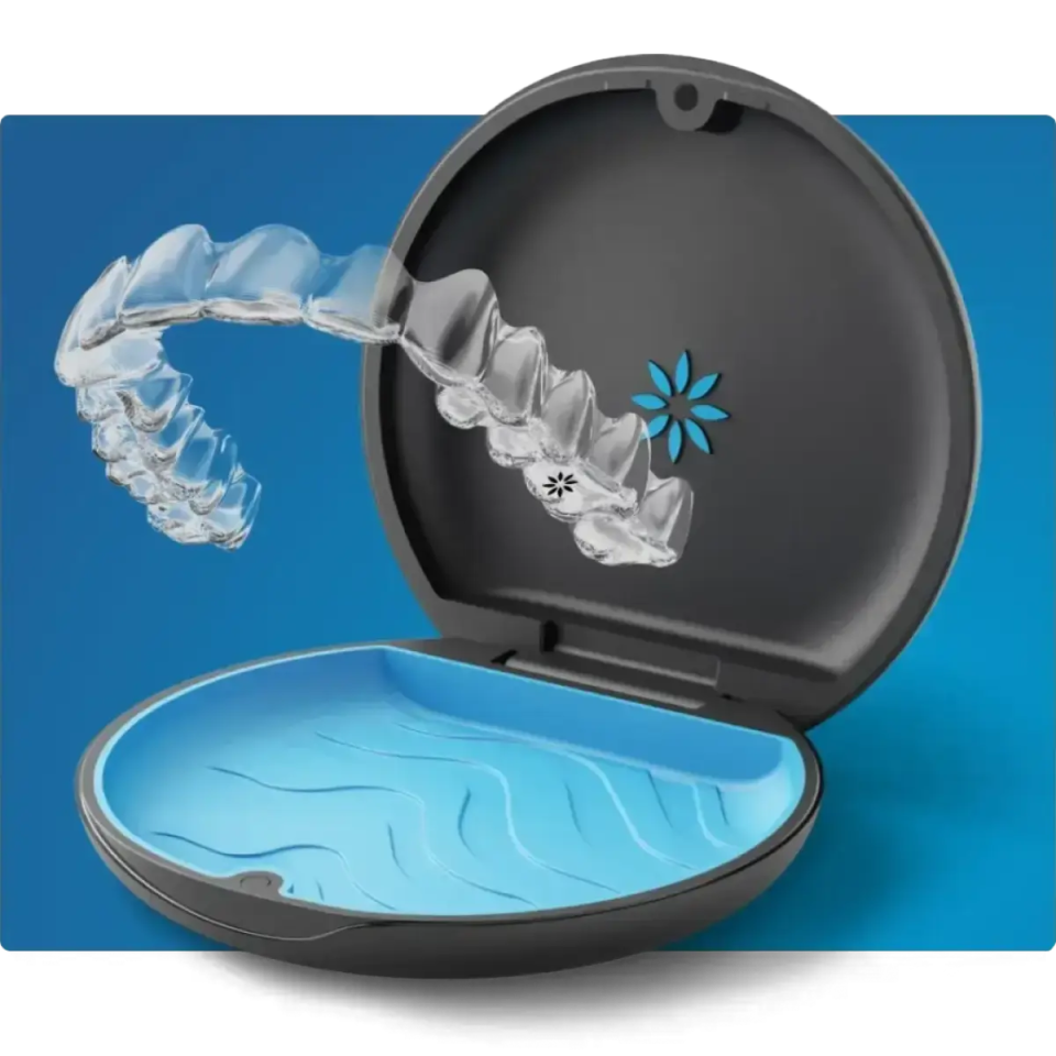 Invisalign