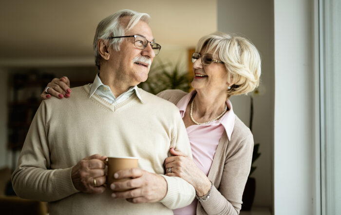Consells per cuidar la salut bucodental de les persones grans