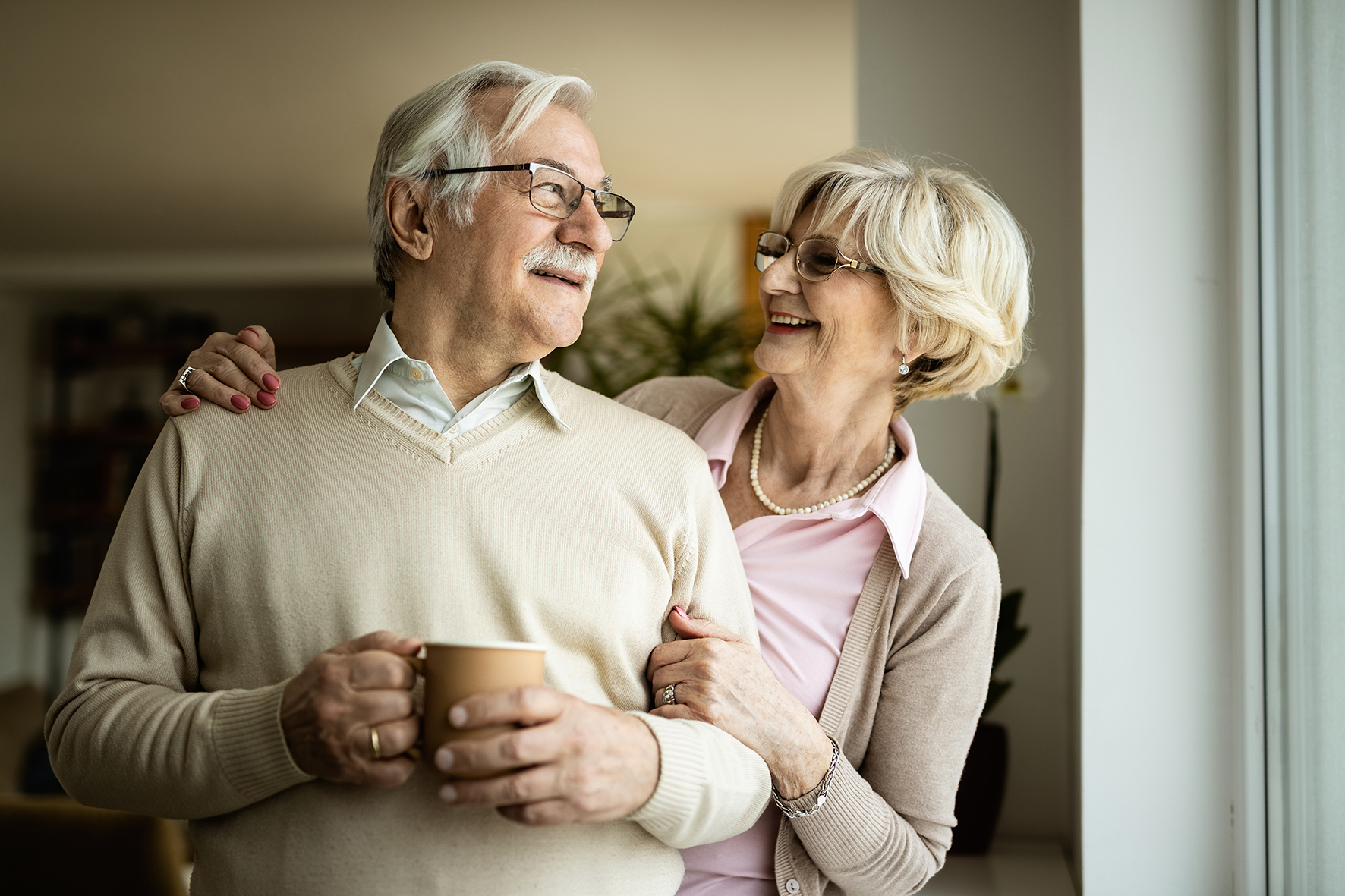 Consells per cuidar la salut bucodental de les persones grans